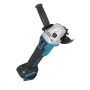 Cordless Angle Grinder