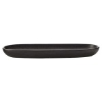 Caviar Oblong Platter
