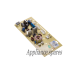 Extractor Halogen PC Board