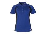 Ladies Apex Golf Shirt - Royal Blue Only - 4XL Royal Blue