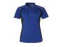 Ladies Apex Golf Shirt - Royal Blue Only - 4XL / Royal Blue