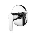 Erebus Shower bath Mixer