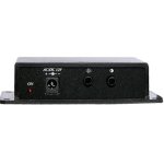 Twisted Pair 1 Input To 2 Output Video Distributor