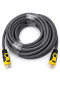 HDMI Cable 10M Braided High Speed