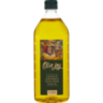 Vegetable Oil Blend With Extra Virgin Olive Oil 1L