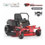 Tandem Inyathi 4275ZTR 42108CM TORX620