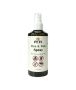 Natural Flea & Tick Spray For Dogs & Cats - 200ML Botanical Protection