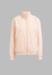 Adidas Original Plus Woven Tt - Glow Pink