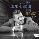 Oscar Peterson - Affinity Vinyl