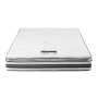 Cloud Nine Absolute Opulence Mattress Extra Length