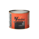 Woodoc 25 Interior Satin Floor Sealer – 2.5L – Oregon