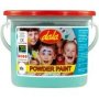 Dala Tempera Powder Paint 500G Viridian