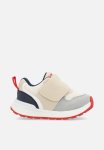 PoP Candy Colour Block Velcro Strap Sneakers - Multi