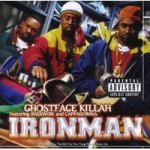Ironman Cd