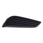 Opel Astra 6 Front Bumper Fog Light Grille Without Hole Right 16+