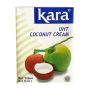 Mp Uht Coconut Cream 200ML X 5