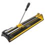 Steel Tile Cutter 600MM