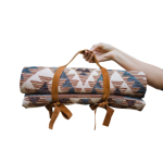 Picnic Kilim - Stone