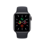 Apple Watch Se 40MM 1ST Generation Gps Aluminium Case - Space Grey Best