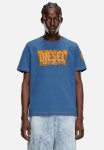 Diesel T-ADJUST-Q1 - Mid-blue