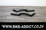 52 Asc Carbon Handle Bar Extensions Oem