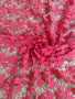 Rose Guipoi Lace