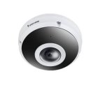 Vivotek FE9391-EHV-V2 12MP Outdoor Network Fisheye Dome Camera