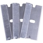 Tork Craft 100 PK Replacement Scraper Blades 38MM BR012