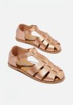 Cotton On Leila Sandal - Rose Gold