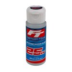– Ft Silicone Shock Fluid 25WT 275 Cst 59ML.