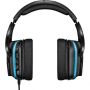 Logitech G635 7.1 Ch USB Wired Gaming Headset Retail Box 1 Year Limit Warranty   Product Overview  Ultimate Sound Sciencehear Enemies Sneaking Around Special