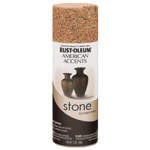 Rust-oleum American Stone Sienna
