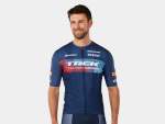 Santini Trek Factory Racing Mens Team Replica Cycling Jersey - XL