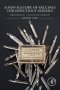 A New History Of Vaccines For Infectious Diseases - Immunization Chance And Necessity   Paperback