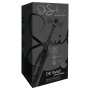 Dr Smile Smilesonic Electric Toothbrush - Midnight Black