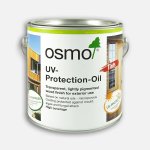 Uv-protection-oil Tints 429 2.5L