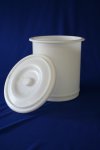 Food Bin: 43 L