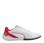 Ferrari Puma Drift Mens Sneakers White