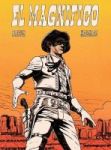 El Magnifico Hardcover