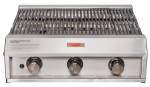3 Burner Shallow Gas Grill