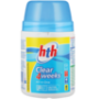 Hth CLEAR-4-WEEKS All-in-one Pool Cleaner 1.2KG