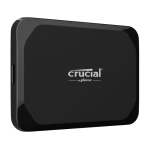 Crucial X9 2TB Portable SSD