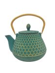 Cast Iron Teapots 1000ML - The Tea Merchant