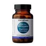 Viridian- High B5 B Comples 30CAPS