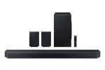 Samsung Bluetooth Soundbar True 11.1.4CH With Wireless Dolby Atmos / Dts:x