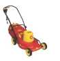 Conquest II 2400W Electric Lawn Mower