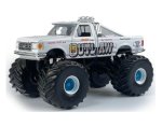 Greenlight – 1:64 1988 Ford F-150 – Jersey Outlaw – Kings Of Crunch Series 16