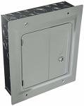 Eaton Corporation BR816L125FDP 6 Circuit Main Lug Load Center 125-AMP