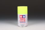 – PS-27 Fluorescent Yellow Polycarbonate Spray Paint 100ML.