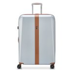 DELSEY Promenade Hard 2.0 82CM Trolley Case Silver